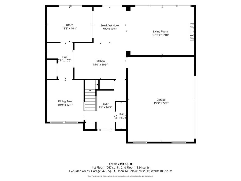 6605 Flagstone Court Cumming, GA 30028 - Photo 40 of 41