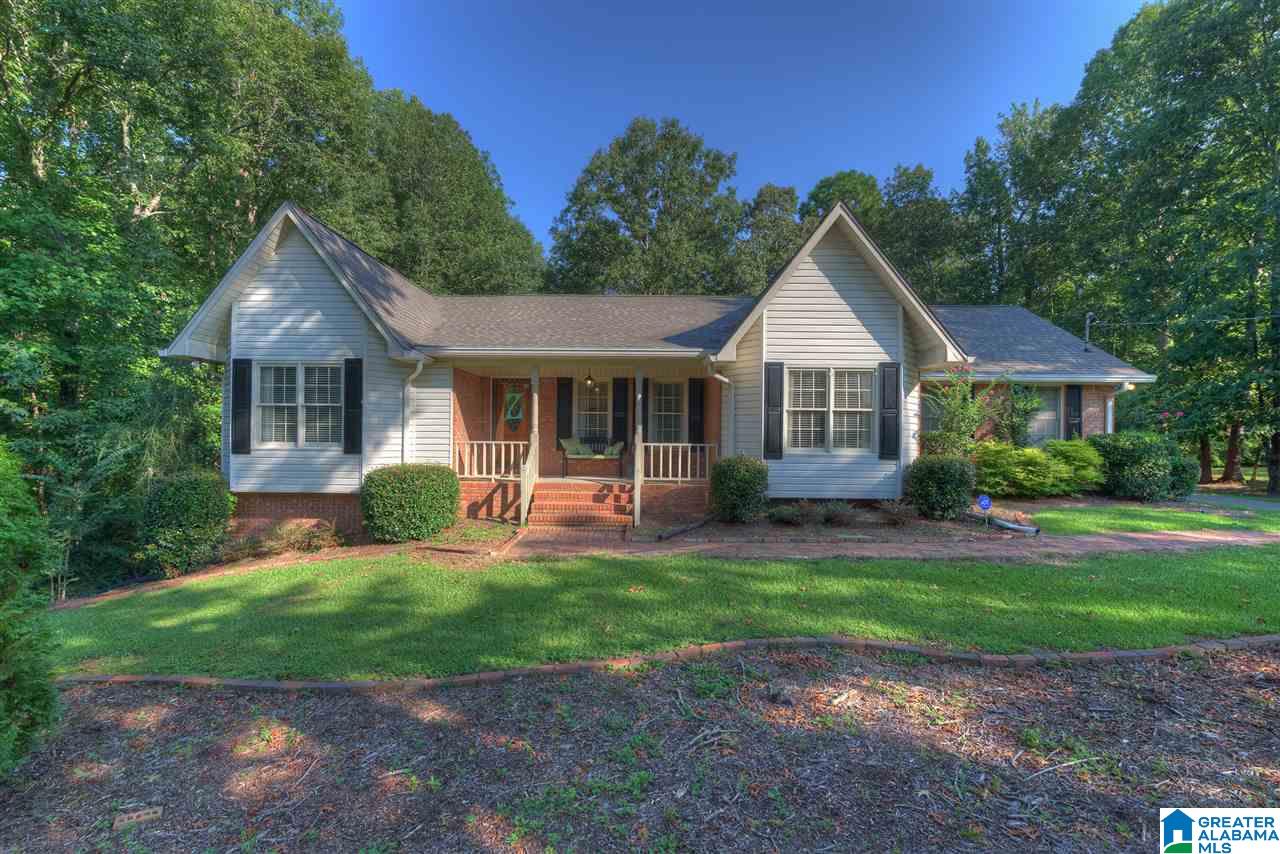 3400 Fairoaks Drive Jasper, AL 35504 - Photo 1 of 25