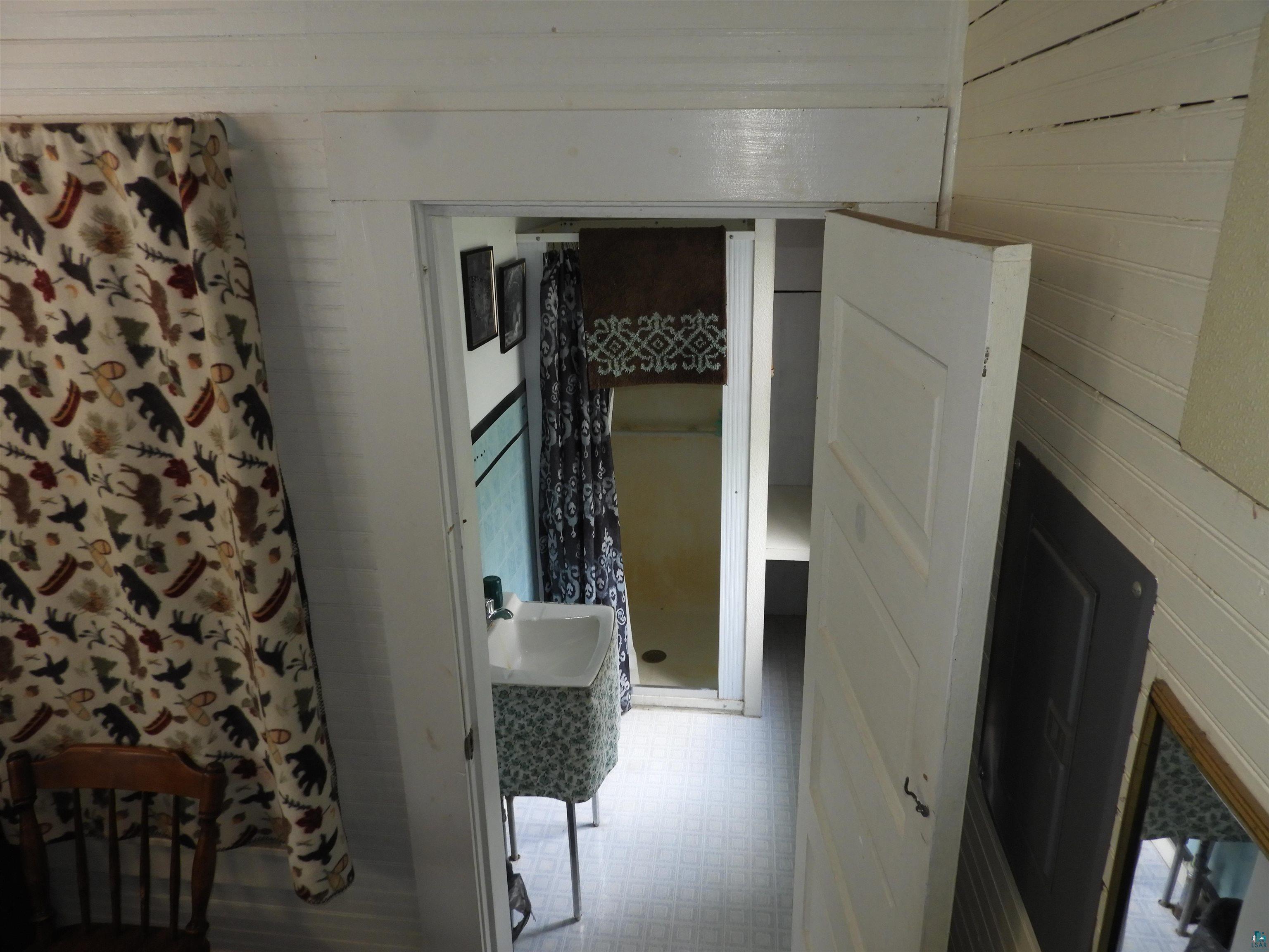 66490 Mieritz Road Iron River, WI 54847 - Photo 8 of 23 Bathroom