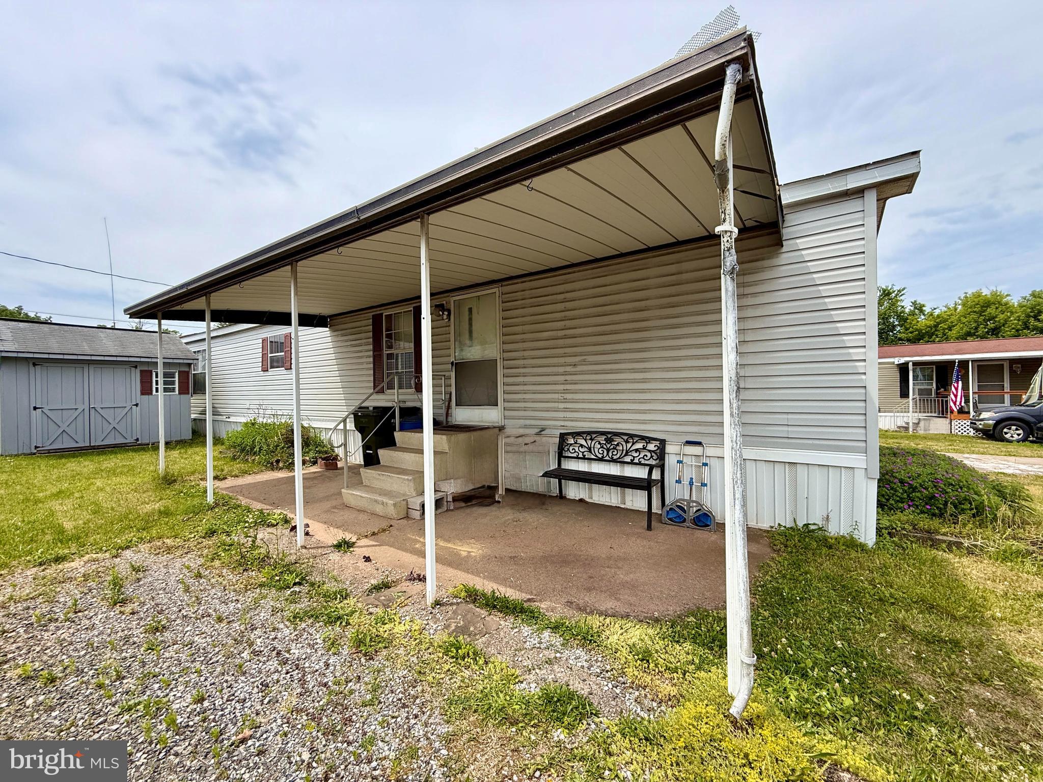 120 Bordic Road Reading, PA 19606 - Photo 1 of 16 Home, Sweet Home!