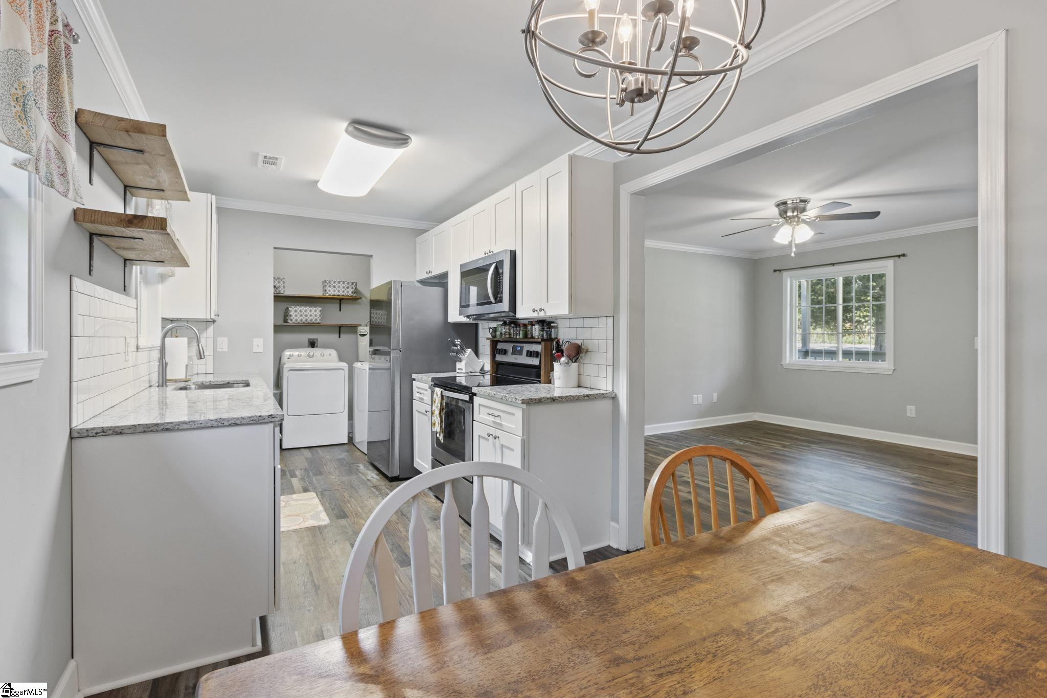 128 Geddy Road Gray Court, SC 29645 - Photo 6 of 25