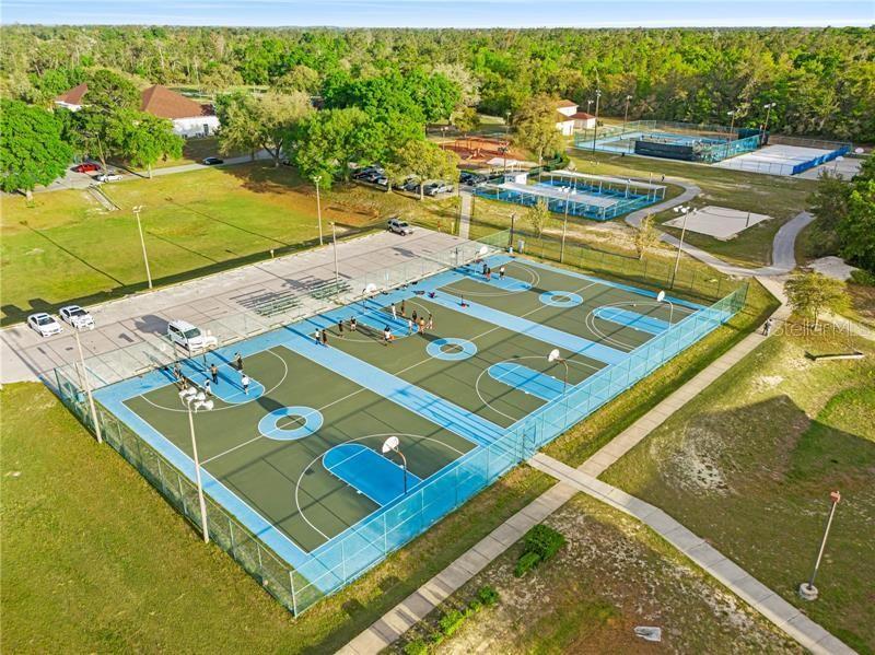 3967 Southwest 169th Ln Road Ocala, FL 34473 - Photo 53 of 62