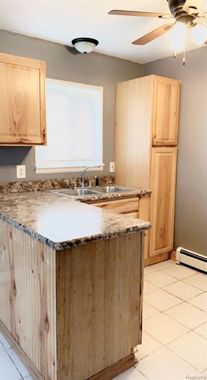 7036 Toepfer Road Warren, MI 48091 - Photo 4 of 11