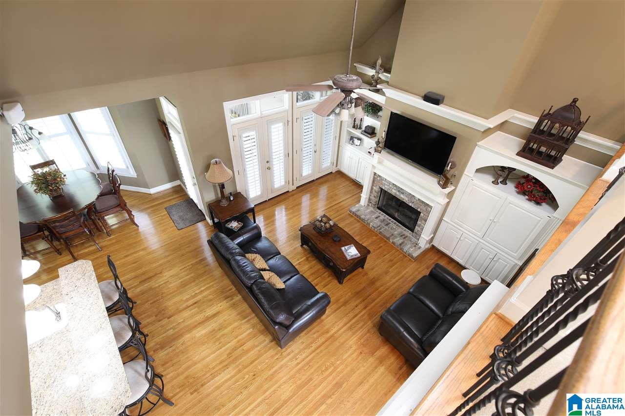 1700 Quail Ridge Drive Gardendale, AL 35071 - Photo 29 of 41