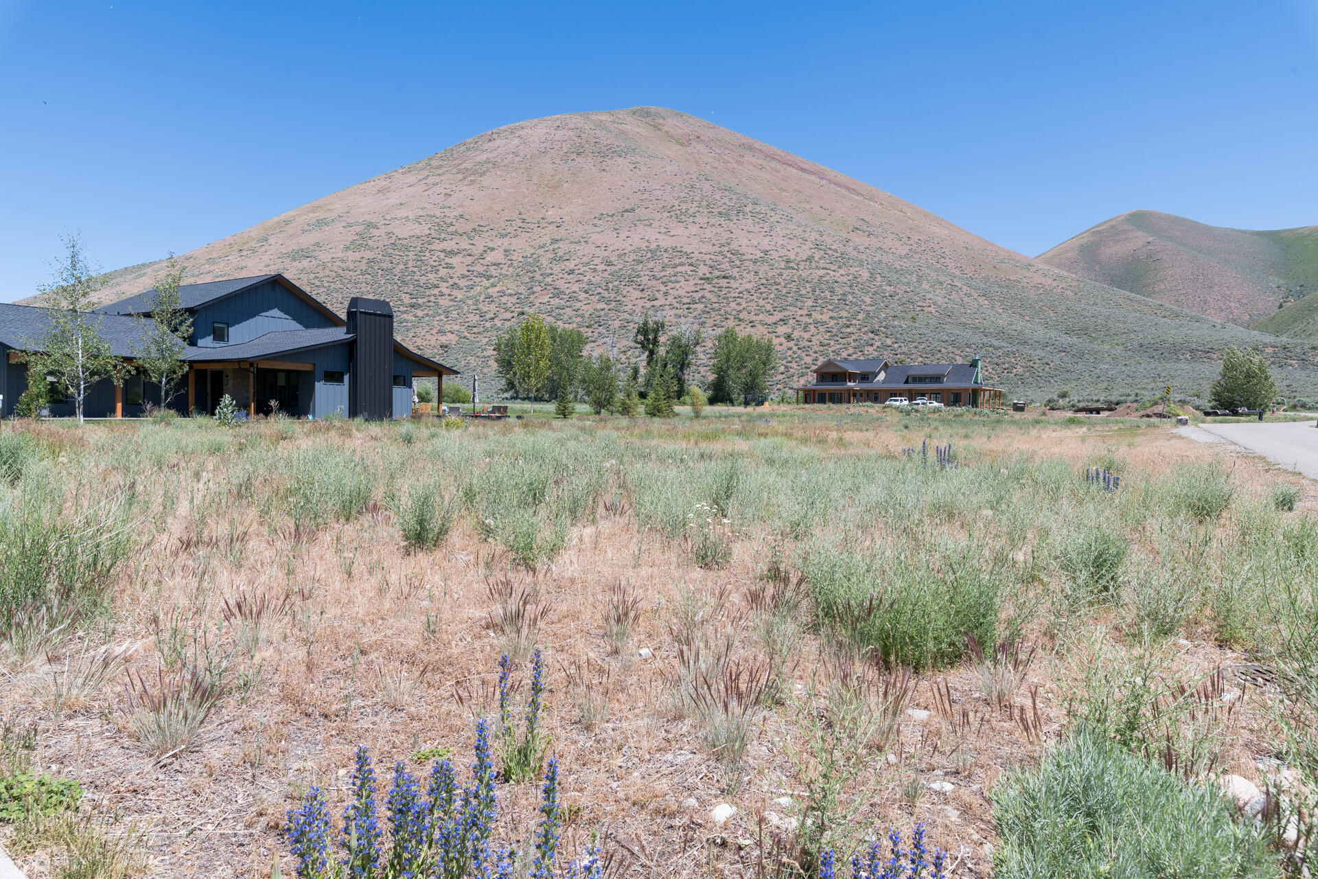 940 CD Olena Drive Hailey, ID 83333 - Photo 2 of 5 East