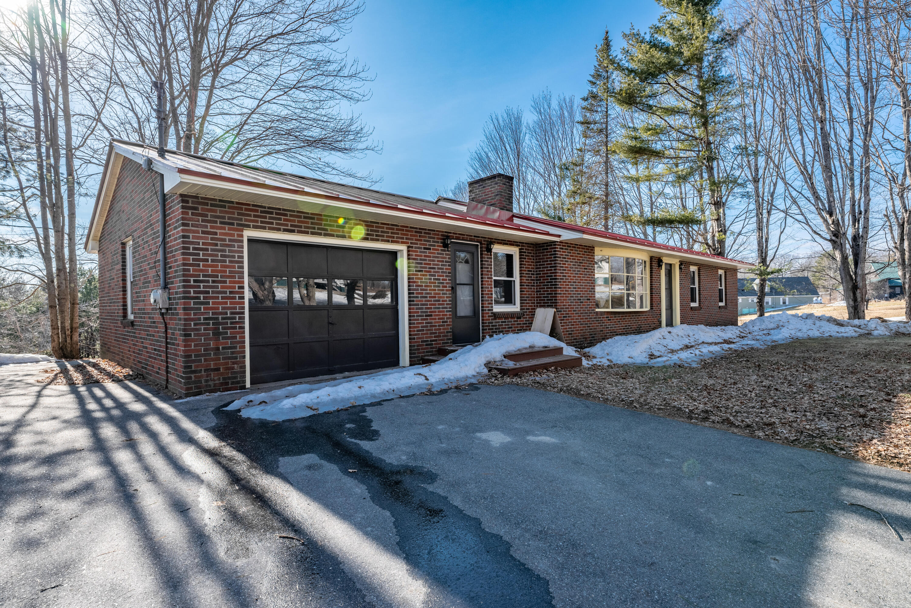377 Hallowell Road Augusta, ME 04330 - Photo 11 of 37 Exterior12