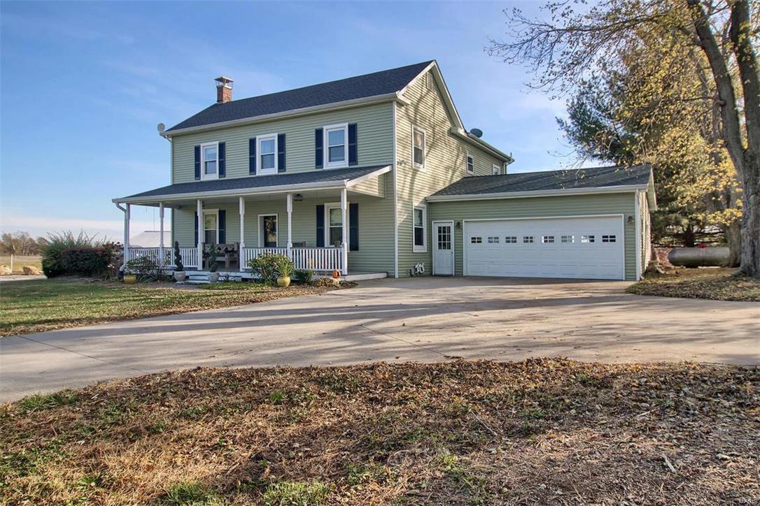 8200 Pin Oak Road Edwardsville, IL 62025 - Photo 30 of 56