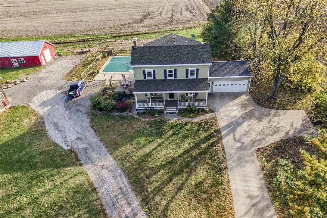 8200 Pin Oak Road Edwardsville, IL 62025 - Photo 41 of 56