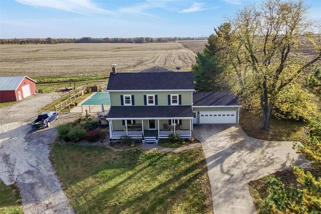 8200 Pin Oak Road Edwardsville, IL 62025 - Photo 42 of 56