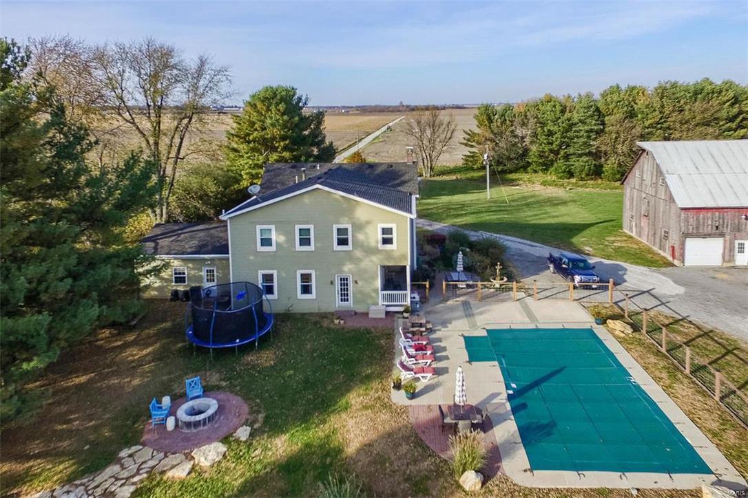 8200 Pin Oak Road Edwardsville, IL 62025 - Photo 47 of 56