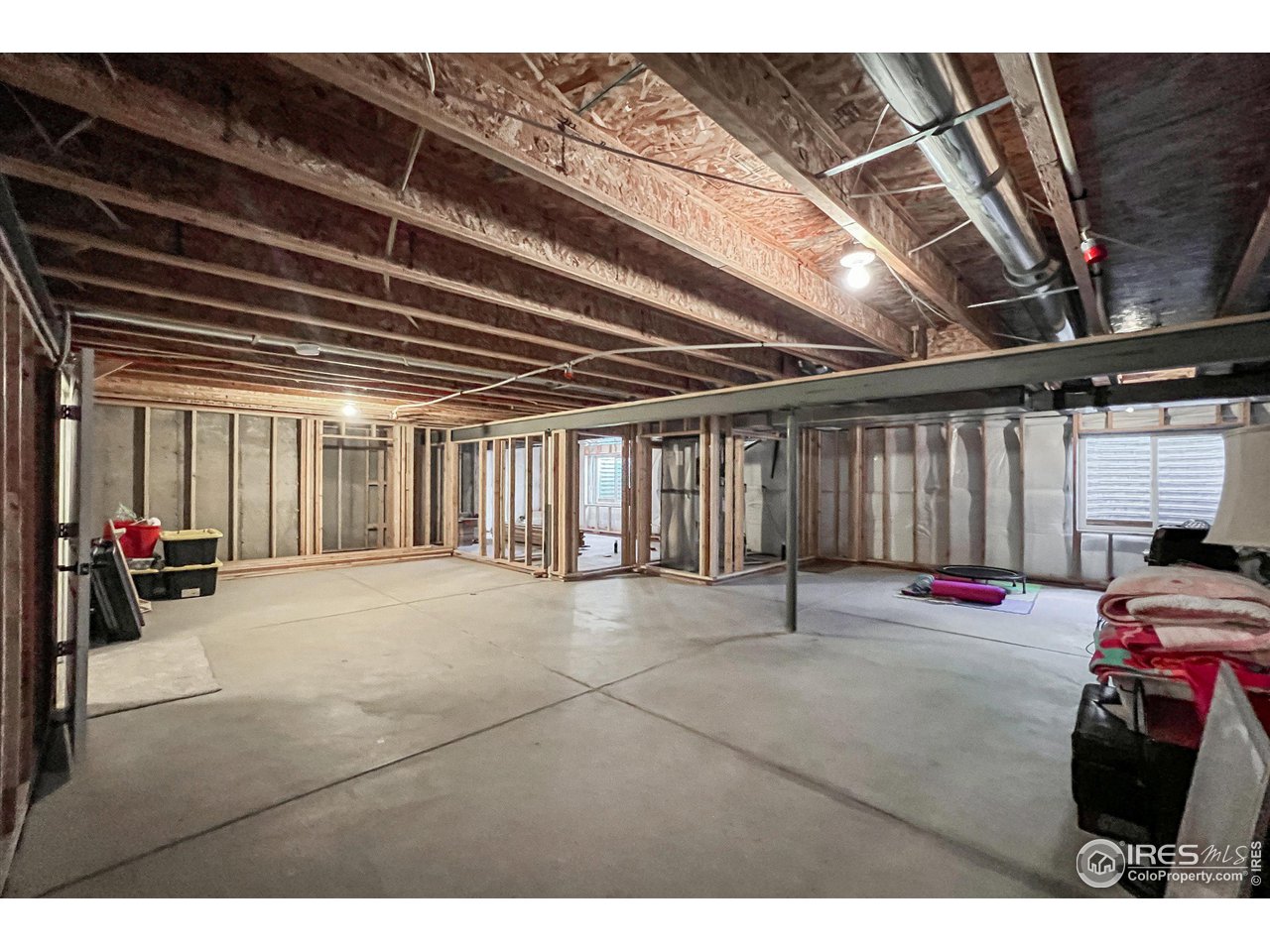 5771 Mountain Shadows Boulevard Firestone, CO 80504 - Photo 29 of 40 a view of parking area