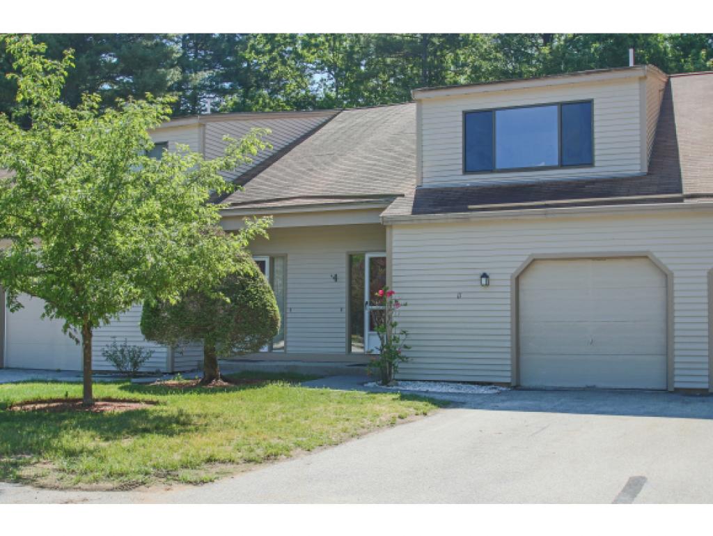 11 Indian Rock Road, Unit 11 Merrimack, NH 03054 - Photo 1 of 25