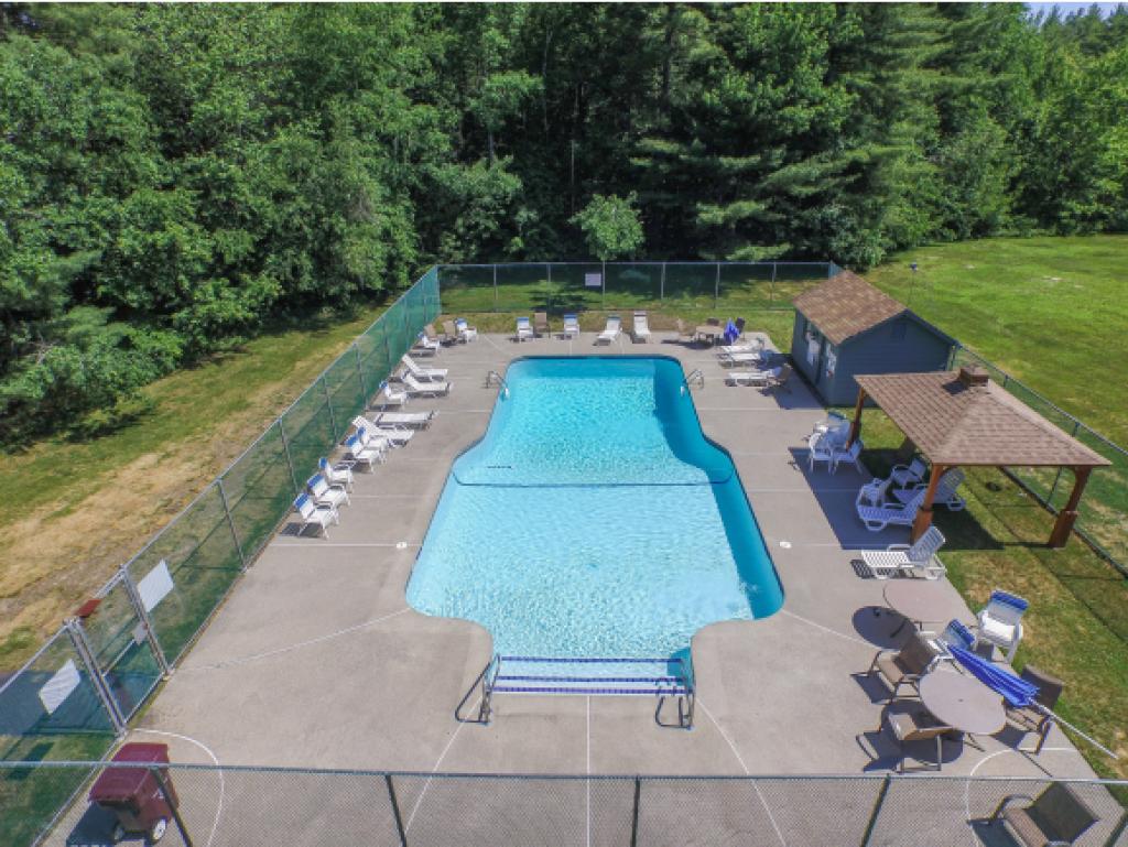 11 Indian Rock Road, Unit 11 Merrimack, NH 03054 - Photo 22 of 25