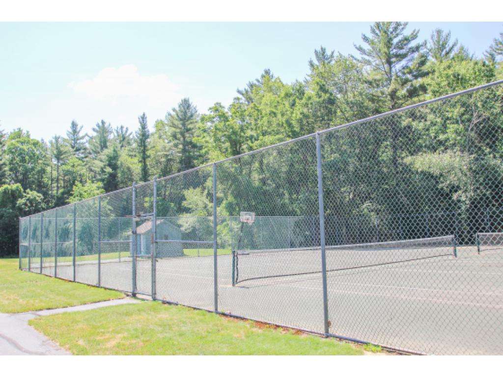 11 Indian Rock Road, Unit 11 Merrimack, NH 03054 - Photo 23 of 25