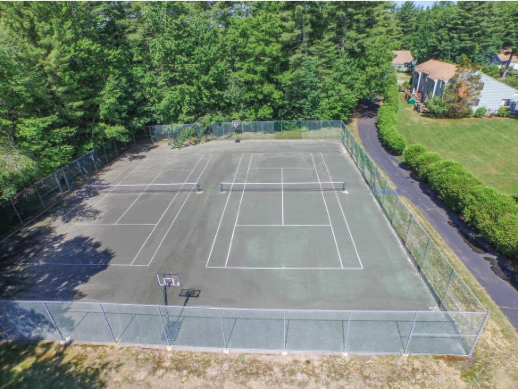 11 Indian Rock Road, Unit 11 Merrimack, NH 03054 - Photo 24 of 25