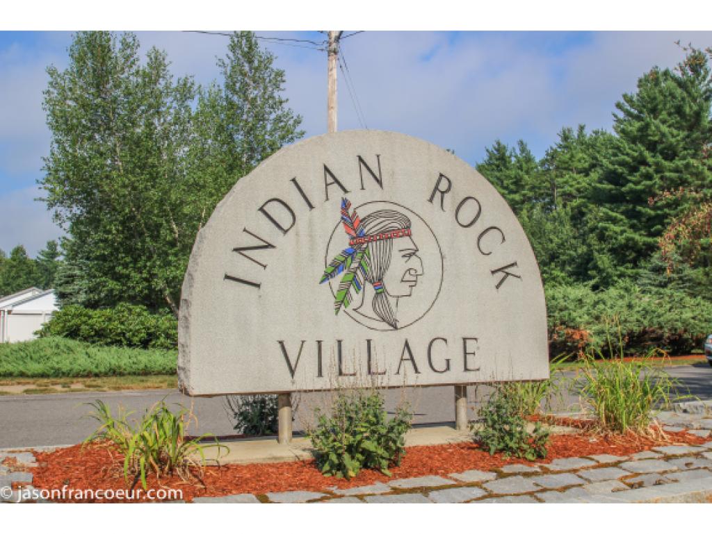 11 Indian Rock Road, Unit 11 Merrimack, NH 03054 - Photo 25 of 25