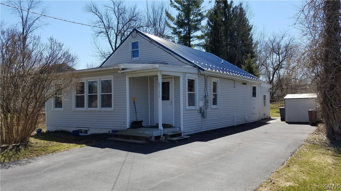 7170 Lakeshore Road Cicero, NY 13039 - Photo 1 of 1 Welcome to 7170 Lakeshore Rd! This quaint property