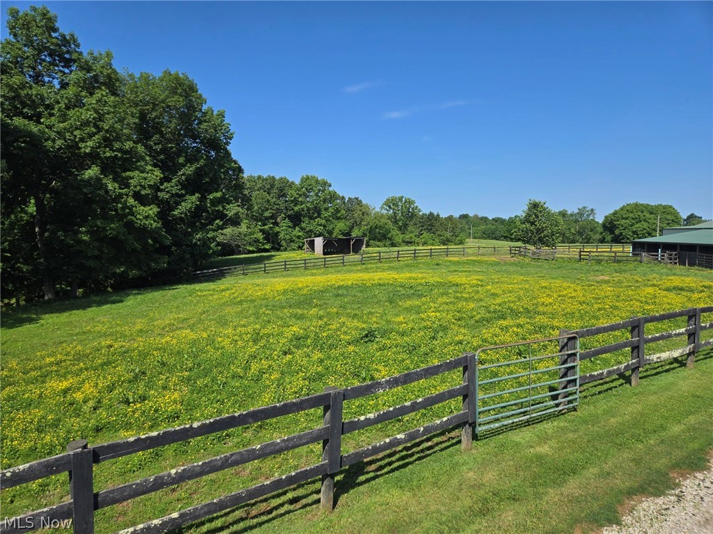 5209 Hanson Hill Road Stockport, OH 43787 - Photo 39 of 44 Fenced Pasture