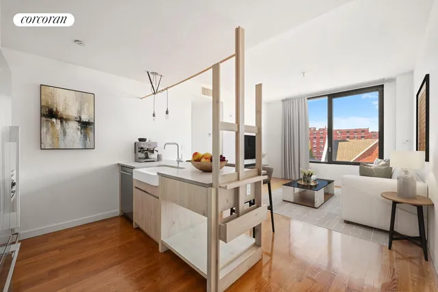 $4,689 | 54 Noll Street, Unit 205 | Bushwick