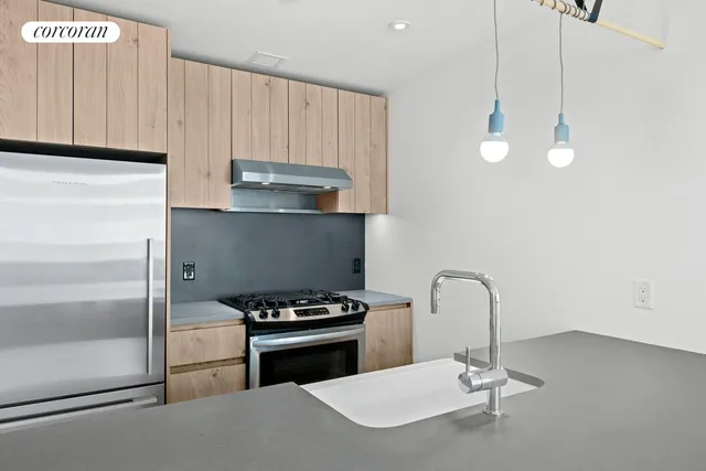 $4,689 | 54 Noll Street, Unit 205 | Bushwick