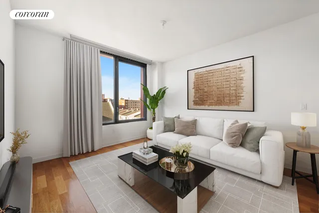 $4,689 | 54 Noll Street, Unit 205 | Bushwick