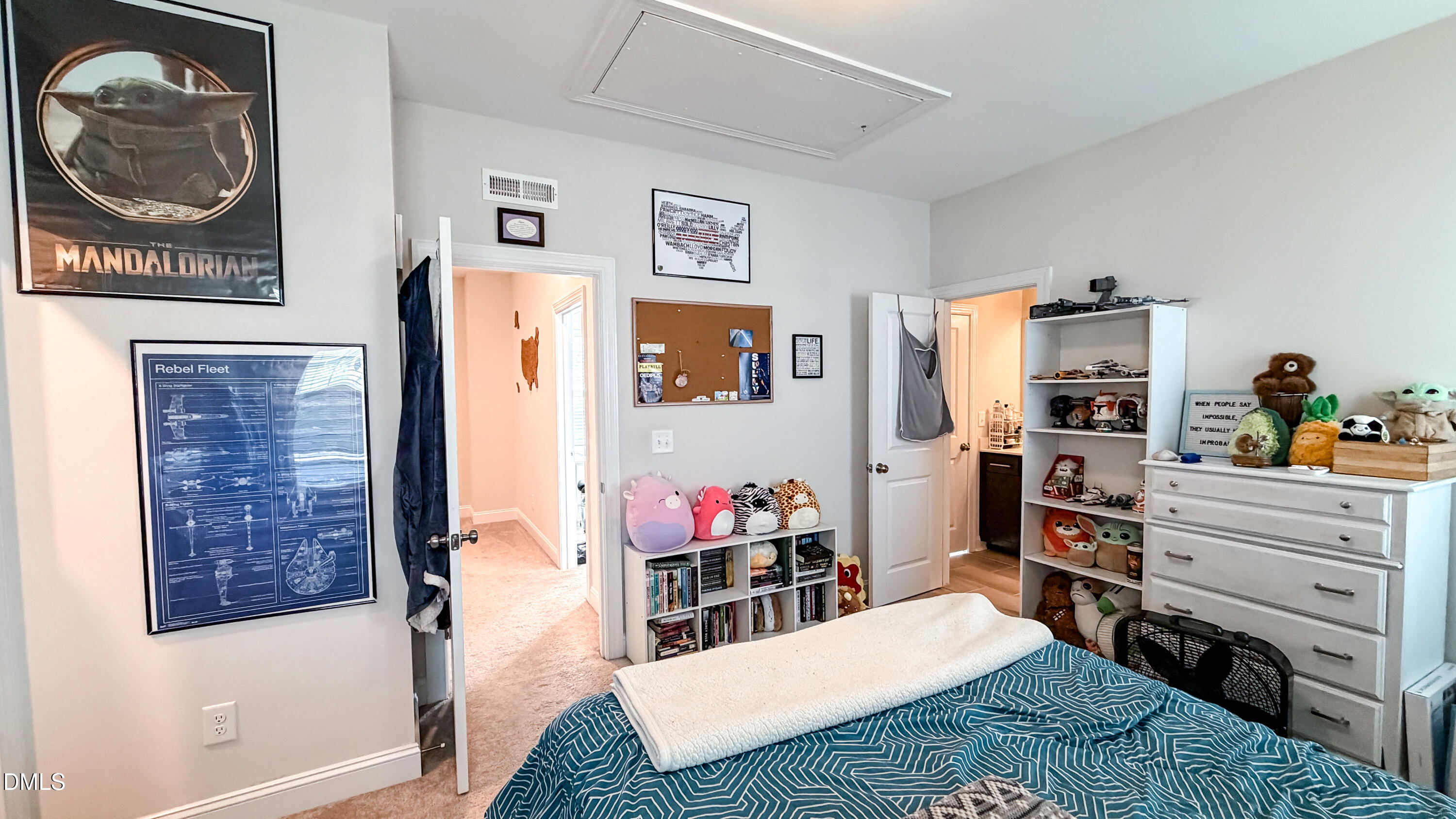 6101 Giddings Street Raleigh, NC 27616 - Photo 26 of 47 IMG_1642
