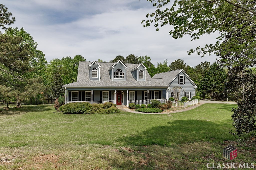 36 Black Thorn Road Colbert, GA 30628 - Photo 7 of 62