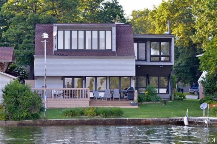 Lake Side