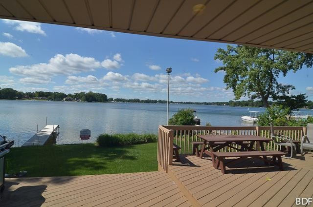 Undisclosed Address Niles, MI 49120 - Photo 8 of 11 Lake View