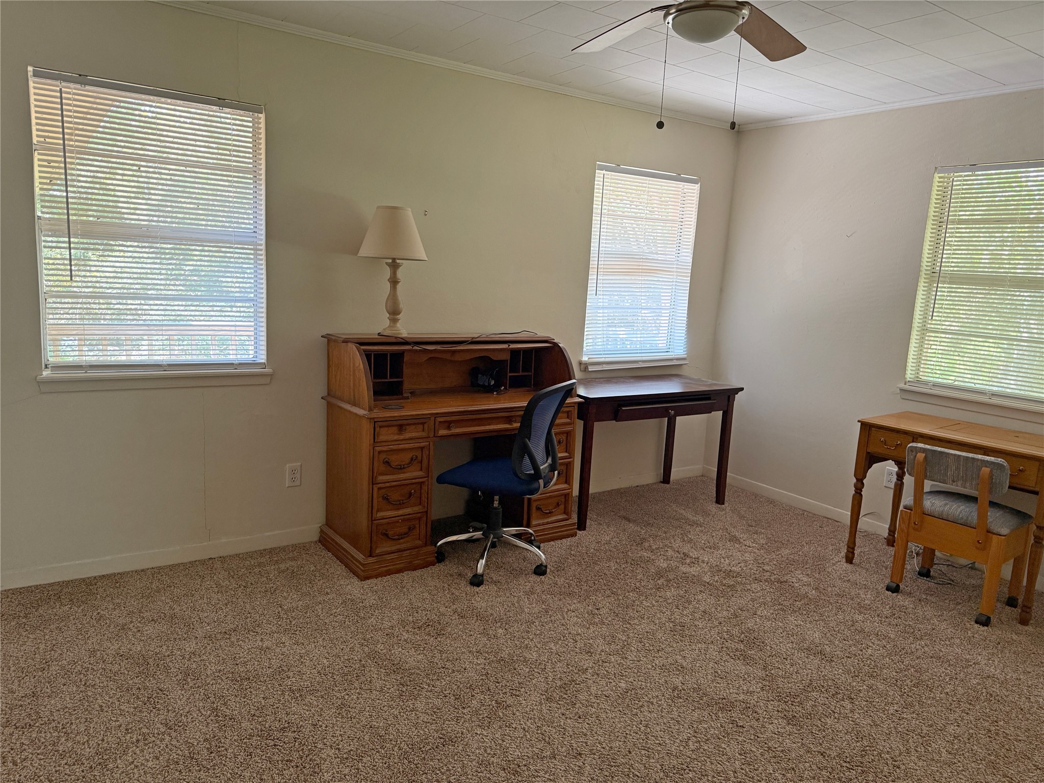 508 Rals Drive Onalaska, TX 77360 - Photo 22 of 42 Bedroom to the left