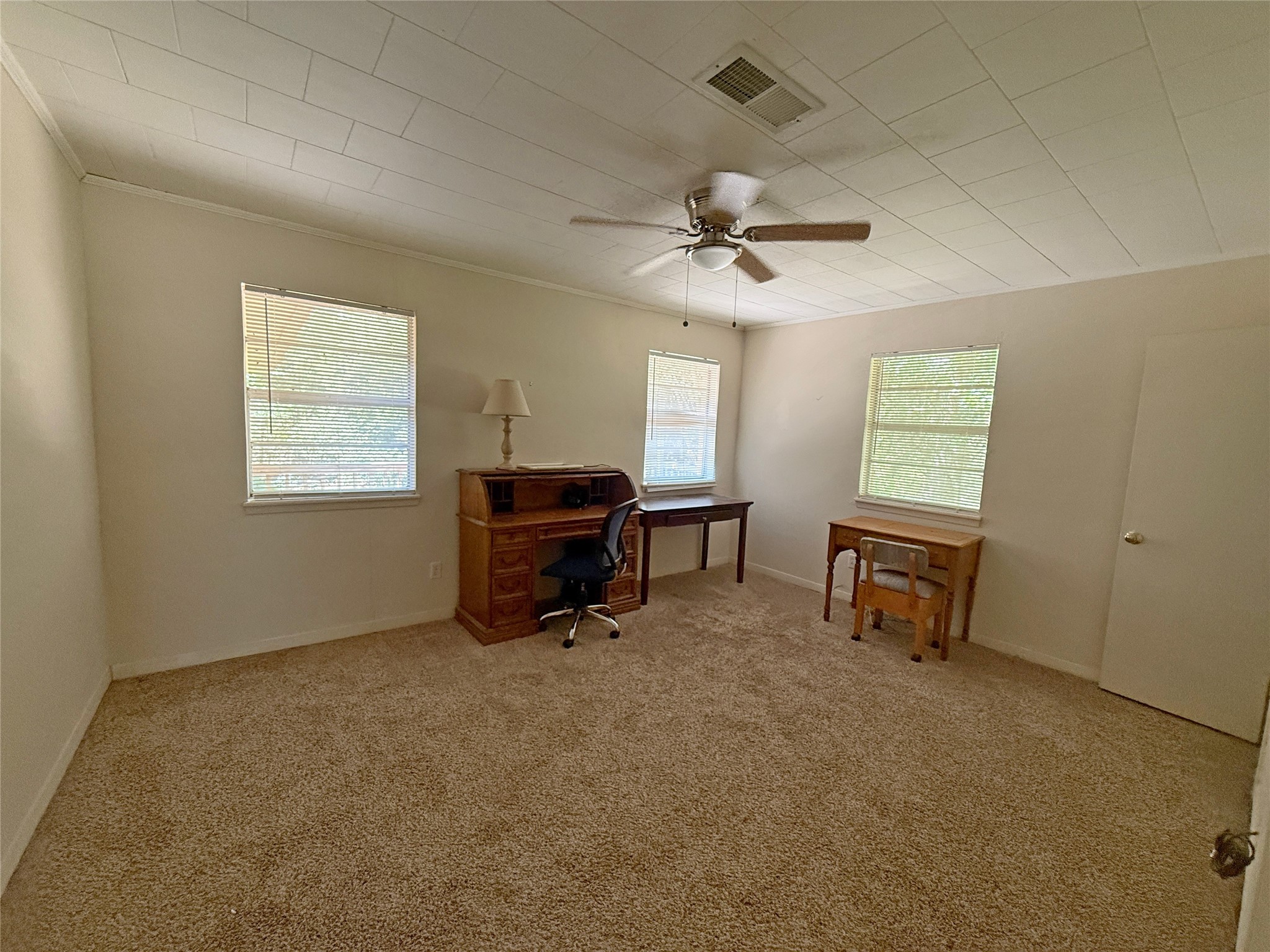 508 Rals Drive Onalaska, TX 77360 - Photo 24 of 42 Wider view of bedroom