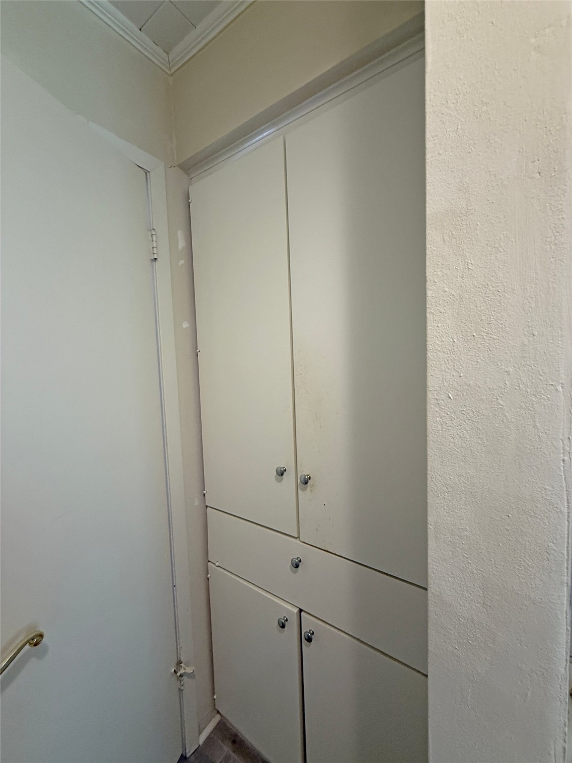 508 Rals Drive Onalaska, TX 77360 - Photo 32 of 42 a room with storage