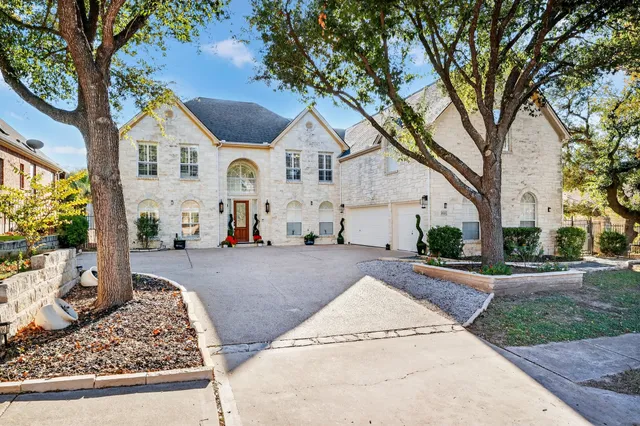 $1,040,000 | 2123 Hilton Head Drive, Round Rock, TX 78664