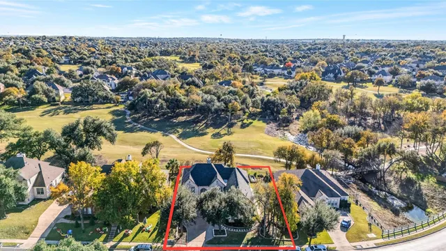$1,040,000 | 2123 Hilton Head Drive, Round Rock, TX 78664
