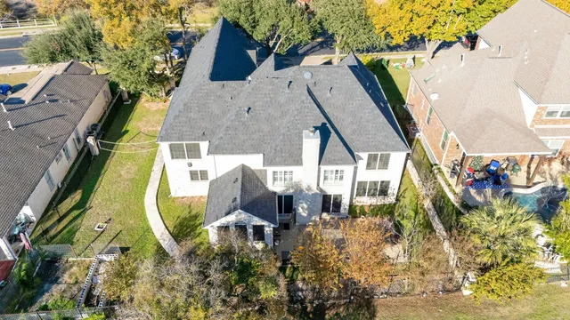 $1,040,000 | 2123 Hilton Head Drive, Round Rock, TX 78664