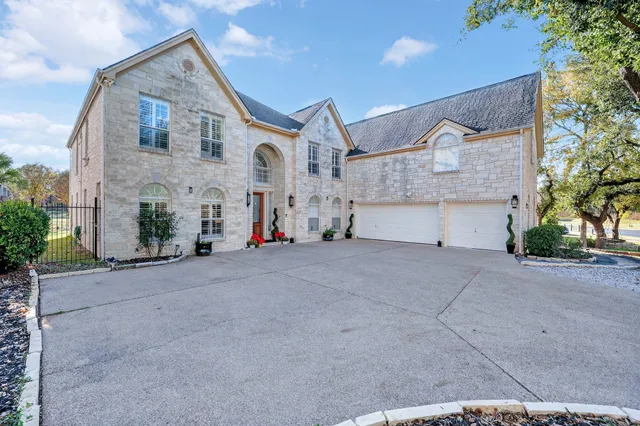 $1,040,000 | 2123 Hilton Head Drive, Round Rock, TX 78664