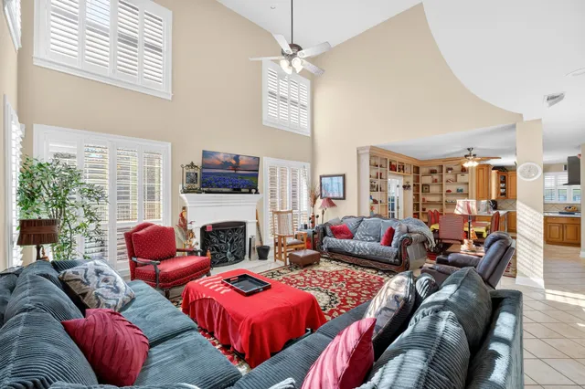 $1,040,000 | 2123 Hilton Head Drive, Round Rock, TX 78664