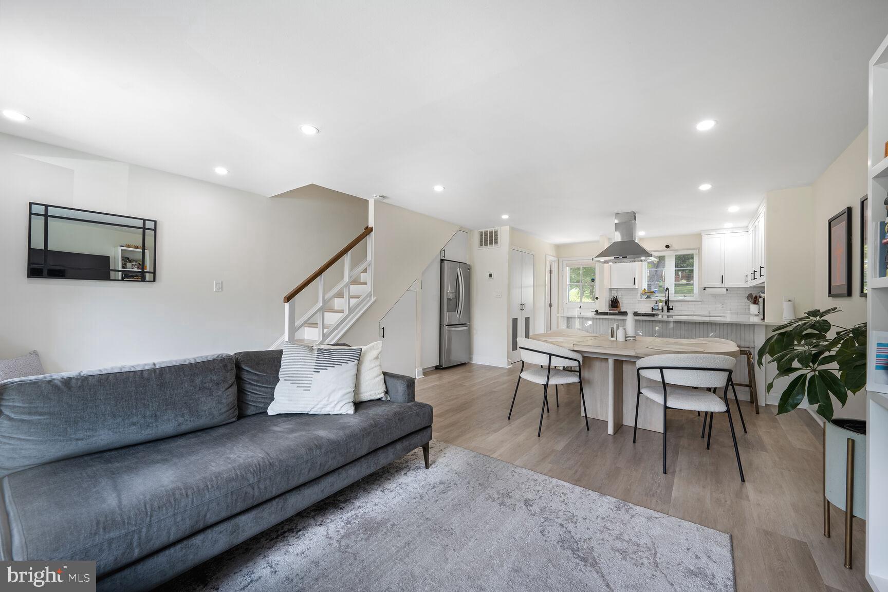 Spectacular High-End Renovation!