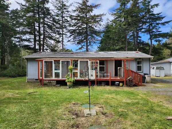 $385,000 | 42819 Kreiger Lane, Port Orford, OR 97465