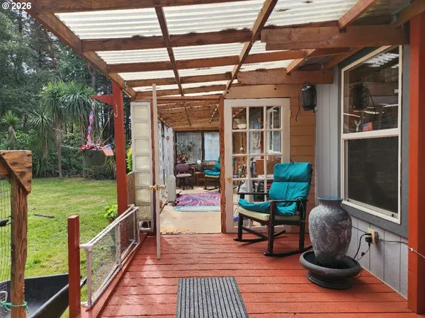 $385,000 | 42819 Kreiger Lane, Port Orford, OR 97465