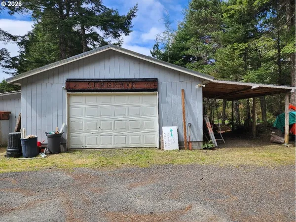 $385,000 | 42819 Kreiger Lane, Port Orford, OR 97465