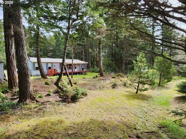 $385,000 | 42819 Kreiger Lane, Port Orford, OR 97465