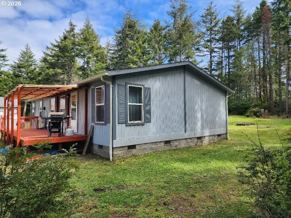 $385,000 | 42819 Kreiger Lane, Port Orford, OR 97465
