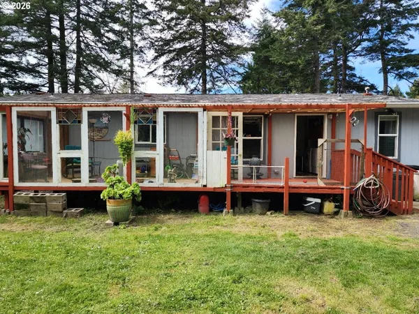 $385,000 | 42819 Kreiger Lane, Port Orford, OR 97465