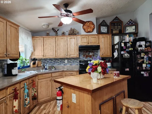 $385,000 | 42819 Kreiger Lane, Port Orford, OR 97465