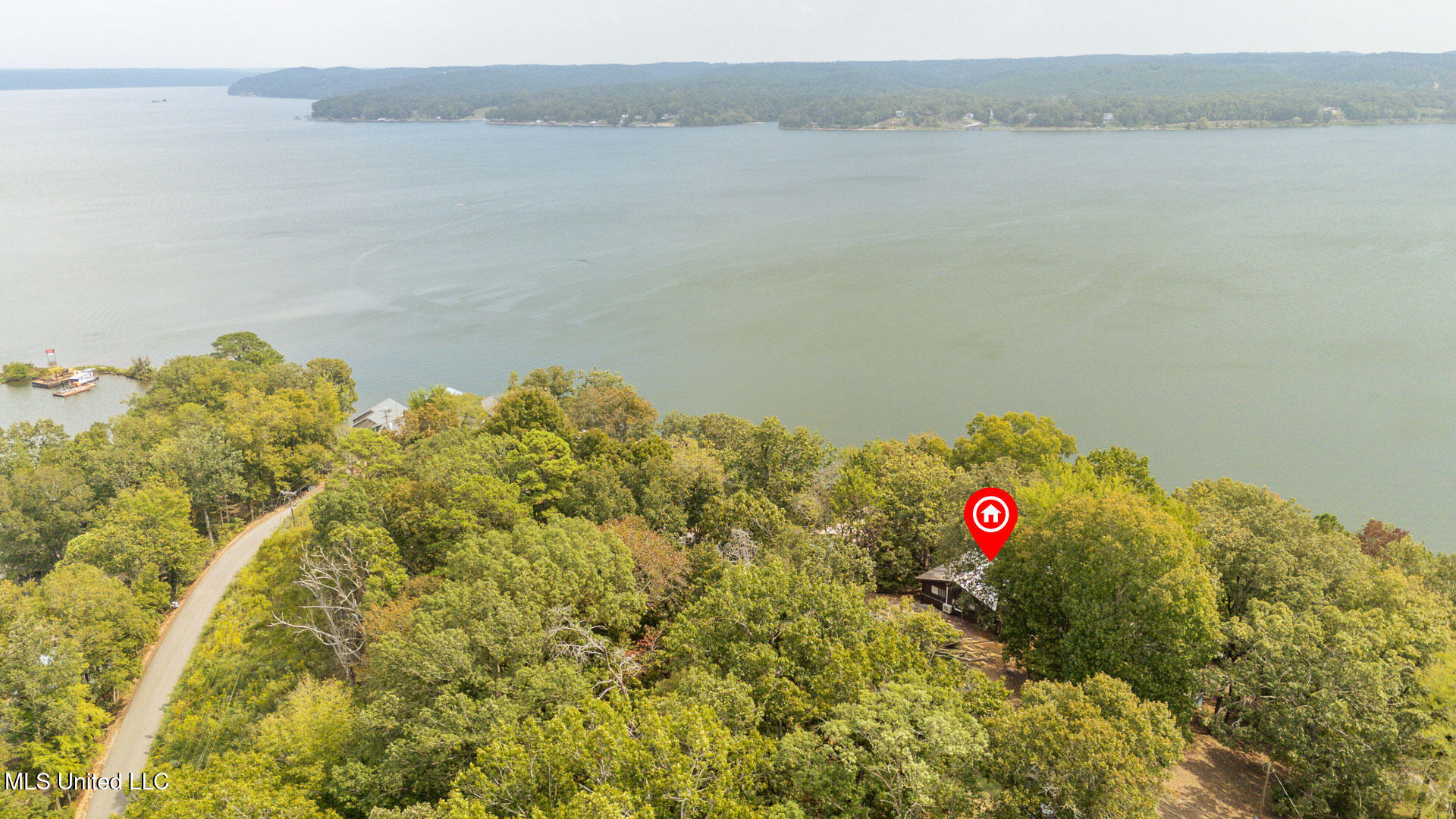 83 County Road 262, Unit 68 Iuka, MS 38852 - Photo 24 of 27 83-CR-262-Iuka-MS-72-Marked