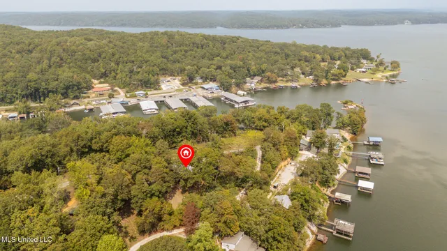 $329,000 | 83 County Road 262, Unit 68, Iuka, MS 38852