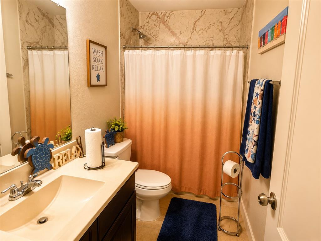 2605 Centurion Road Glenn Heights, TX 75154 - Photo 11 of 13
