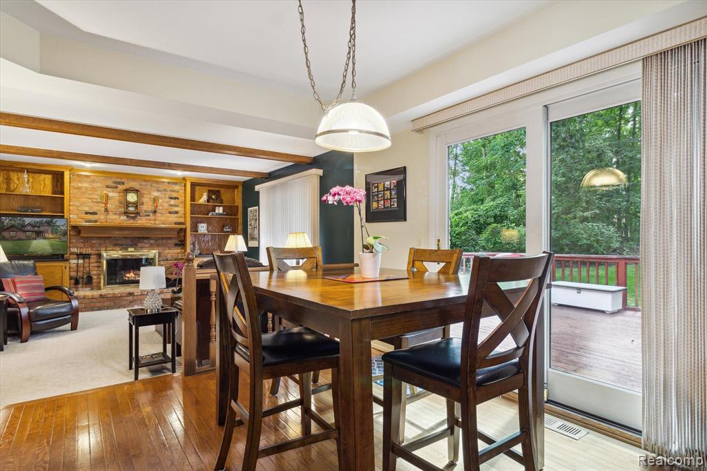 2220 Hickory Leaf Drive Rochester Hills, MI 48309 - Photo 19 of 60