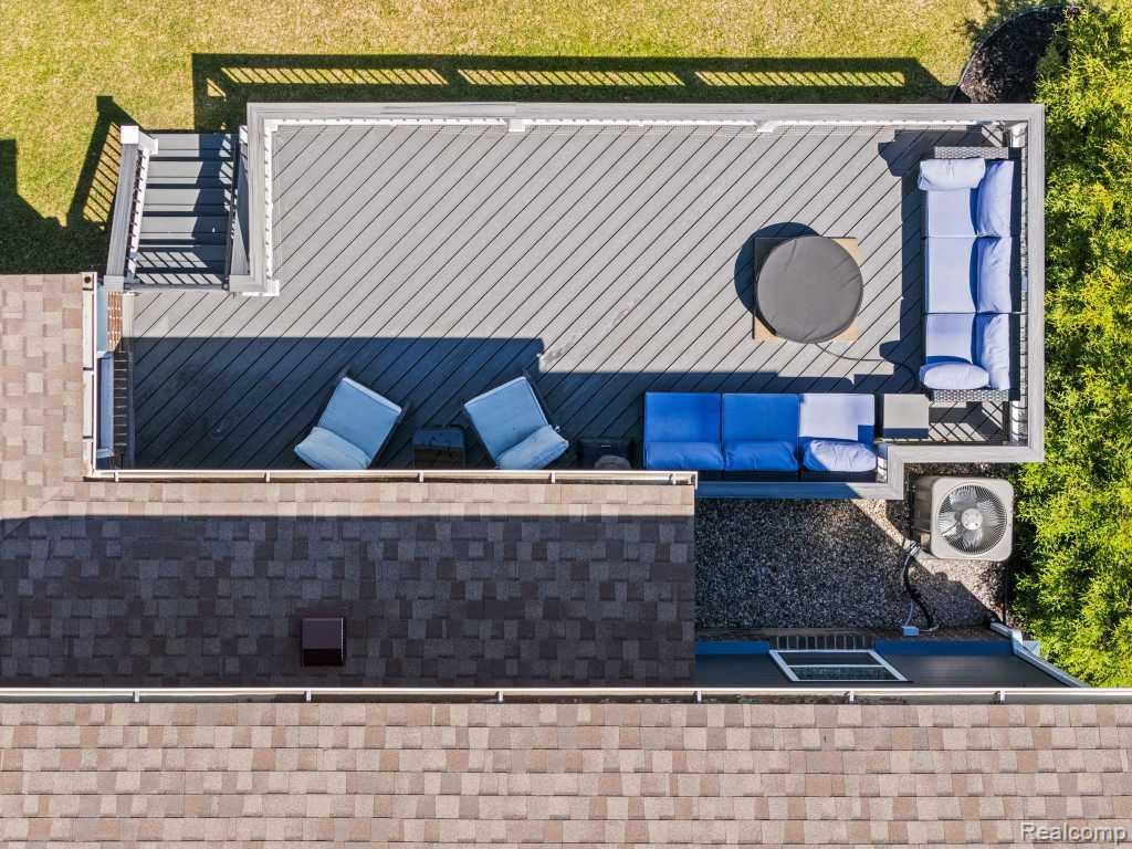 735 Risdon Trail North Saline, MI 48176 - Photo 5 of 98